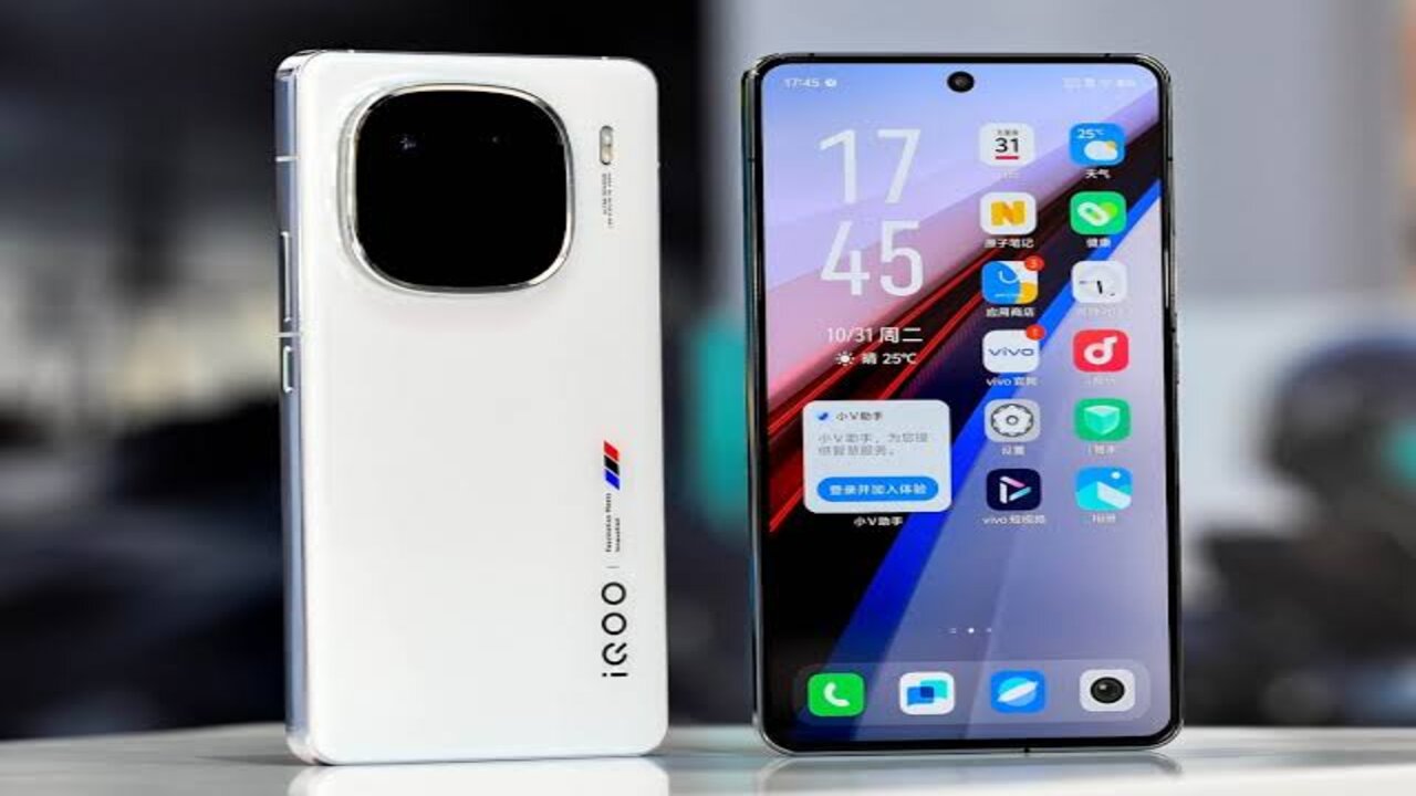بيشحن بسرعة زي الطلقة.. هواتف رائعة تدعم الشحن السريع ببطاريات عملاقة 2 بيشحن بسرعة زي الطلقة.. هواتف رائعة تدعم الشحن السريع ببطاريات عملاقة