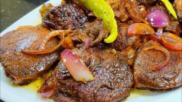 طرق عمل اللحم في العيد بأسهل طريقة وطعم خرافي