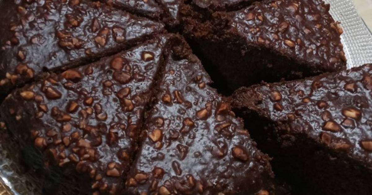 طريقة عمل كيك روشيه ناجح بطعم مميز وشكل مختلف لكي ولأولادك في المنزل 5 طريقة عمل كيك روشيه ناجح بطعم مميز وشكل مختلف لكي ولأولادك في المنزل