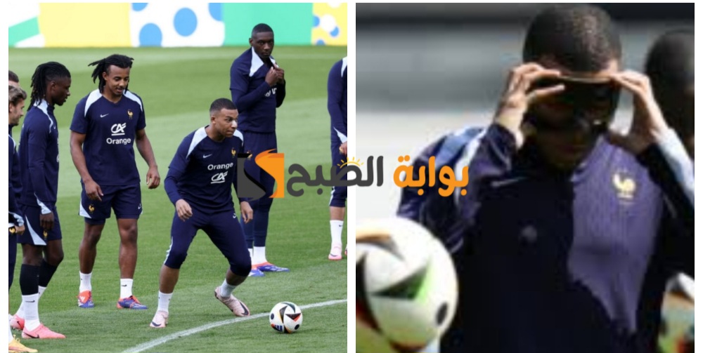 موعد مباراة فرنسا ضد بولندا في يورو 2024 والقنوات الناقلة وتشكيلة الديوك الفرنسية المتوقعة 5 موعد مباراة فرنسا ضد بولندا في يورو 2024 والقنوات الناقلة وتشكيلة الديوك الفرنسية المتوقعة