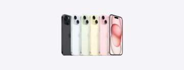 iPhone 15 Plus: هاتف ذكي من أبل بلمسات جديدة