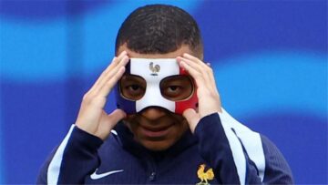تشكيل فرنسا أمام هولندا في بطولة كأس اليورو 2024