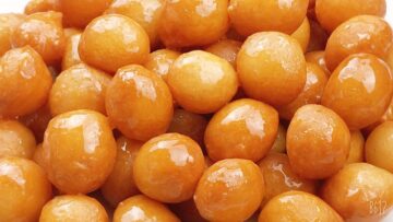 طريقة عمل الزلابية زي المحلات بمكونات بسيطة وخلال دقائق هتكون جاهزة
