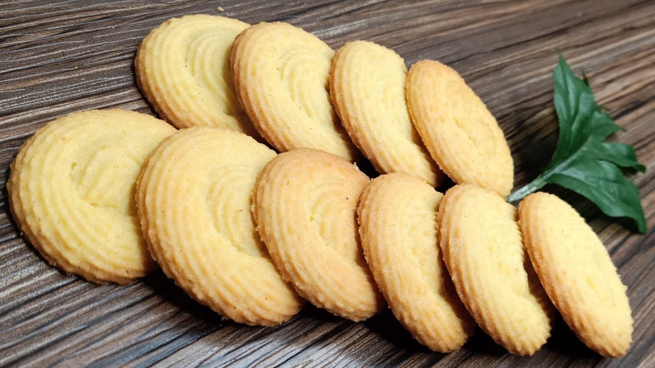 هش ويذوب في الفم اعملي لأطفالك بسكويت نواعم في البيت بنفس طعم الجاهز 5 هش ويذوب في الفم اعملي لأطفالك بسكويت نواعم في البيت بنفس طعم الجاهز