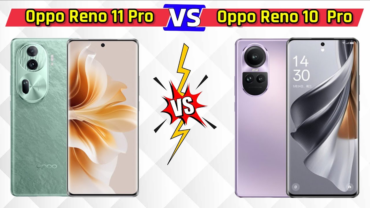 مقارنة بين عمالقة أوبو.. الآن تعرف على الفرق بين هاتف Oppo Reno11 وهاتف Oppo Reno 12 وسعرهما في الاسواق 6 مقارنة بين عمالقة أوبو.. الآن تعرف على الفرق بين هاتف Oppo Reno11 وهاتف Oppo Reno 12 وسعرهما في الاسواق