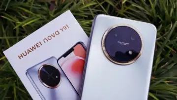 سعر ومواصفات هاتف Huawei nova Y91: تجربة فريدة بتكنولوجيا متقدمة وأداء استثنائي في الفئة الاقتصادية!