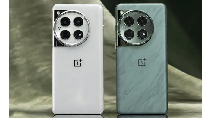 سعر ومواصفات هاتف OnePlus 12: شاشة QHD معالج سنابدراجون 8 كاميرا متكاملة بطارية ضخمة شحن سريع 5 سعر ومواصفات هاتف OnePlus 12: شاشة QHD معالج سنابدراجون 8 كاميرا متكاملة بطارية ضخمة شحن سريع