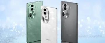 ملك التصوير.. رسميا الكشف عن مواصفات هاتف oppo reno 12 أحدث هواتف أوبو