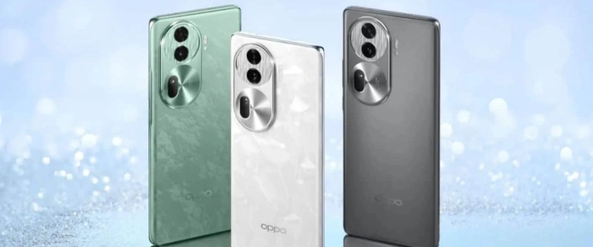 ملك التصوير.. رسميا الكشف عن مواصفات هاتف oppo reno 12 أحدث هواتف أوبو