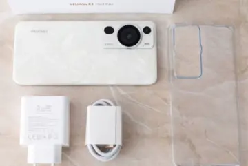 مواصفات هاتف Huawei P60 Pro: تحفة تقنية بمزايا رائدة وتصميم يخطف الأنظار!