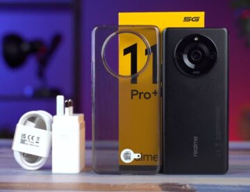 سعر ومواصفات هاتف Realme 11 Pro Plus المميز بإمكانياته الرائعة التي تجعله الخيار الأمثل لعشاق التكنولوجيا والهواتف الذكية