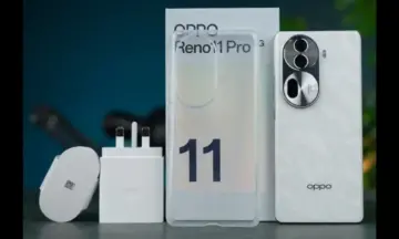 سعر ومواصفات هاتف Oppo Reno 11 Pro 5G: الرفيق المثالي لعشاق التكنولوجيا والأداء العالي!