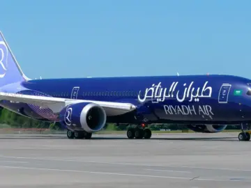 إتفاقية تعاون بين “طيران الرياض” و”خطوط شرق الصين الجوية”