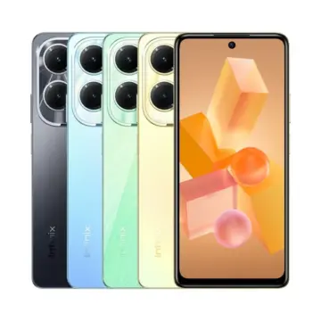 “بكاميرا عالية” .. تعر ف علي مواصفات هاتف Infinix Hot 40 واكتشف أهم مميزاته