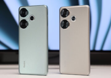 هاتف الفئة المتوسطة من شاومي بسرعة شحن فائقة 90 واط مواصفات xiaomi Poco F6