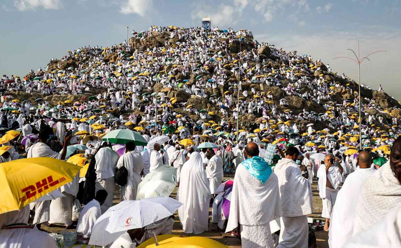 دعاء يوم عرفة مفاتيح الجنان من القرآن والسنة.. أفضل الأدعية الواردة للنفس والعائلة