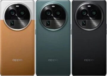 أداء قوي بتصميم أنيق.. مواصفات هاتف Oppo Find X6 Pro بكاميرا مميزة وسعر رائع