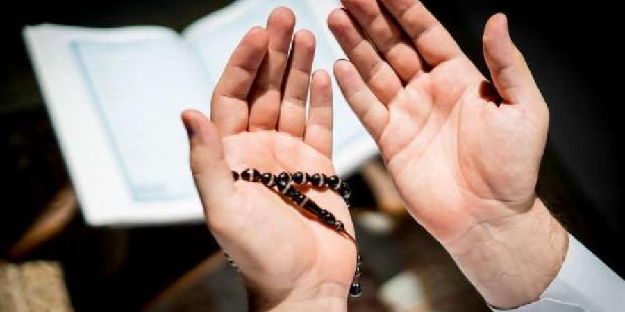 اللهم تقبل صيامنا واعتق رقابنا من النار.. دعاء اليوم العاشر من رمضان يزيد رزقك 6 اللهم تقبل صيامنا واعتق رقابنا من النار.. دعاء اليوم العاشر من رمضان يزيد رزقك