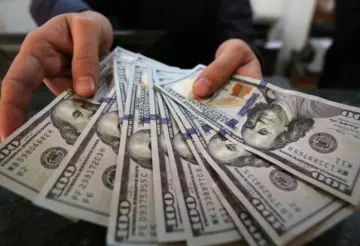 وصل كام الأخضر النهاردة.. أسعار الدولار اليوم الجمعة 7 يونيو 2024