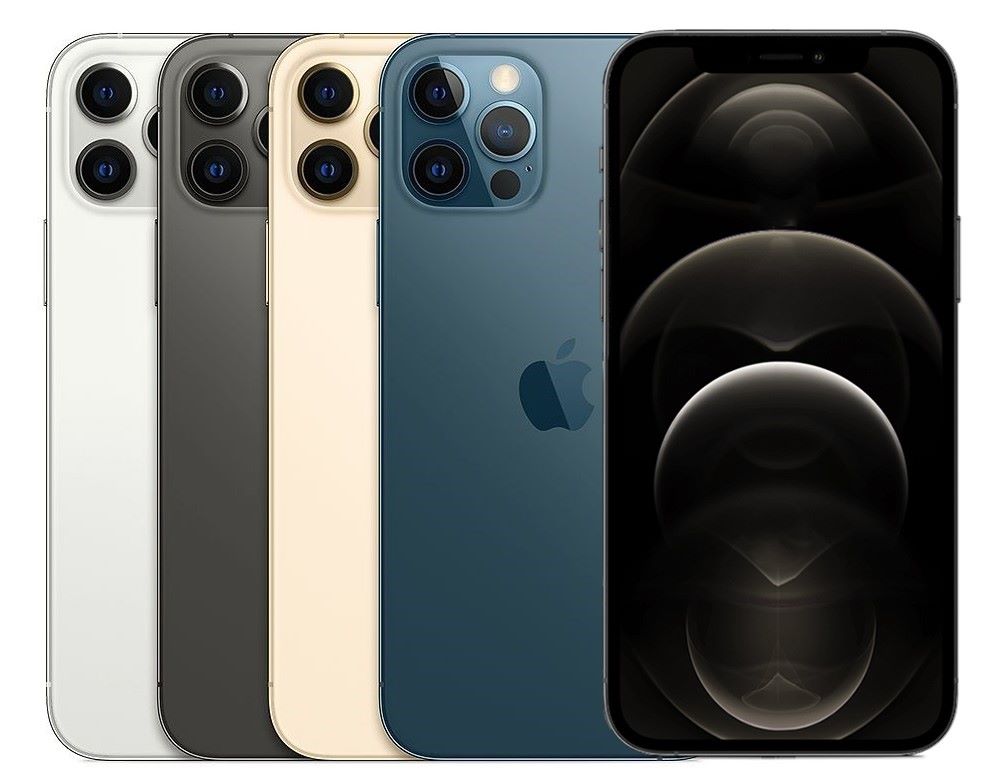 أشتري أسطورة آبل iPhone 12 Pro Max بالتقسيط على 36 شهر من جرير السعودية وخصم 44% 5 أشتري أسطورة آبل iPhone 12 Pro Max بالتقسيط على 36 شهر من جرير السعودية وخصم 44%