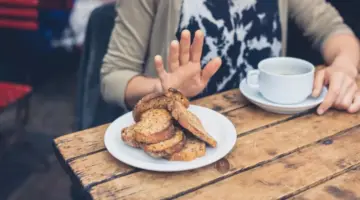أعراض تدل على إصابتك بحساسية الجلوتين