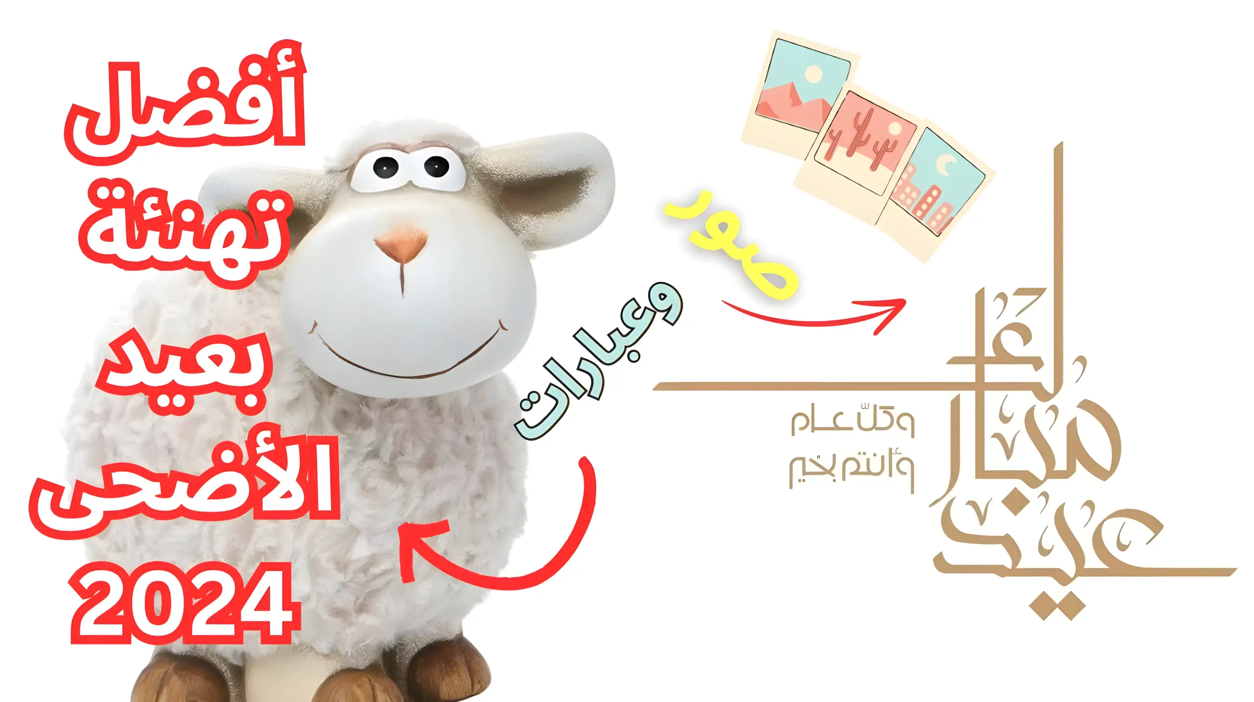 اعمر هذه الأيام بتلاوة القرآن.. أفضل تهنئة بعيد الأضحى 2024| عبارات وصور