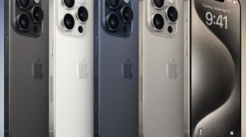 أقوى عروض أمازون. سعر iPhone 15 Pro سعة 1 تيرا بالتقسيط وبدون فوائد