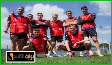 موعد مباراة منتخب ألمانيا ضد سويسرا في يورو 2024 والقناة الناقلة