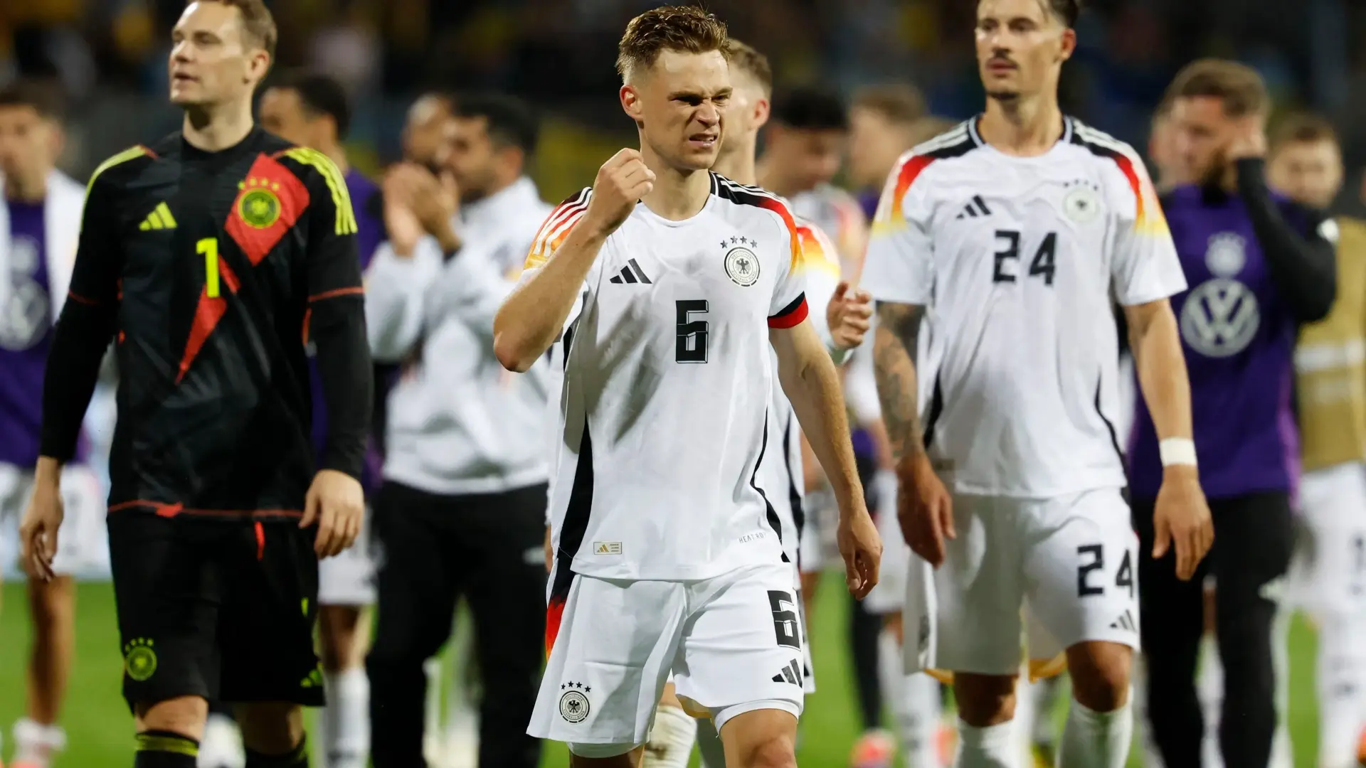 موعد مباراة ألمانيا والدنمارك في ثمن نهائي أمم أوروبا 2024 والقناة الناقلة 5 موعد مباراة ألمانيا والدنمارك في ثمن نهائي أمم أوروبا 2024 والقناة الناقلة