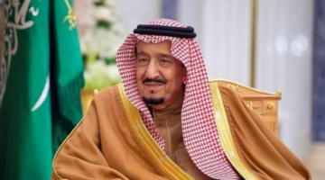 أوامر ملكية جديدة