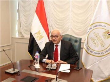 “اجازة من بكرة”…9 أيام إجازة للطلاب من امتحانات الثانوية العامة 2024