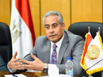 وزارة العمل تعلن إجازة عيد الأضحى للعاملين بالقطاع الخاص من 15 إلى 20 يونيو الجاري