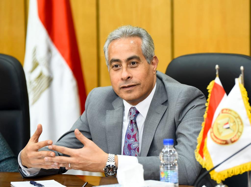 وزارة العمل تعلن إجازة عيد الأضحى للعاملين بالقطاع الخاص من 15 إلى 20 يونيو الجاري 5 وزارة العمل تعلن إجازة عيد الأضحى للعاملين بالقطاع الخاص من 15 إلى 20 يونيو الجاري