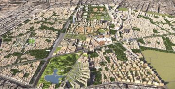 بعد العيد.. إزالة أحياء الرياض 2024 ضمن خطة التطوير .. حقيقة أم شائعة؟