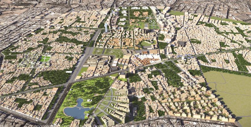 بعد العيد.. إزالة أحياء الرياض 2024 ضمن خطة التطوير .. حقيقة أم شائعة؟ 5 بعد العيد.. إزالة أحياء الرياض 2024 ضمن خطة التطوير .. حقيقة أم شائعة؟
