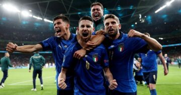 يورو 2024.. موعد مباراة المتعة والقوة والندية بين إيطاليا وكرواتيا والتشكيل المتوقع