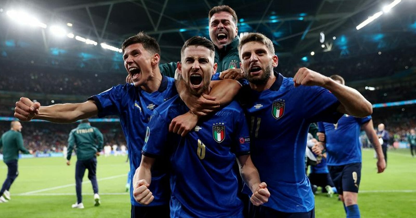 يورو 2024.. موعد مباراة المتعة والقوة والندية بين إيطاليا وكرواتيا والتشكيل المتوقع