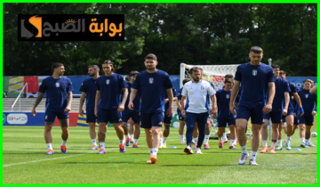 موعد مباراة منتخب إيطاليا ضد كرواتيا في يورو 2024 والقناة الناقلة