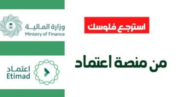استعلام رواتب الموظفين القطاع الحكومي منصة اعتماد 1
