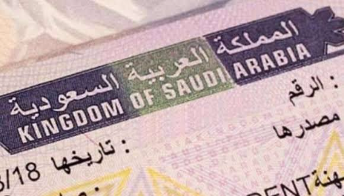 آلية الاستعلام عن التأشيرة برقم الهوية والشروط المطلوبة 1446