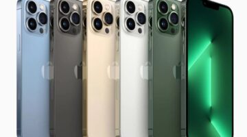 اشتري عملاق أبل iPhone 13 Pro Max بالتقسيط الميسر من مكتبة جرير السعودية مع خصم عند الشراء