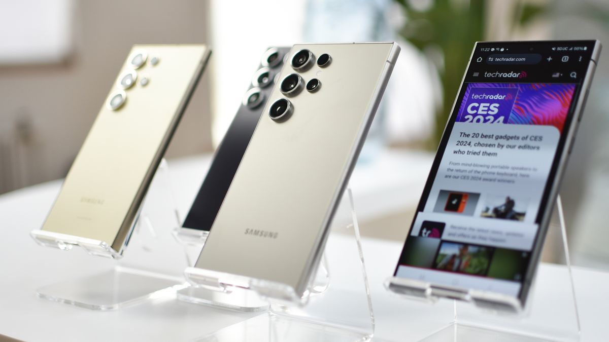 اشتري ملك الاندرويد Samsung Galaxy S24 Ultra بالتقسيط من جرير السعودية 5 اشتري ملك الاندرويد Samsung Galaxy S24 Ultra بالتقسيط من جرير السعودية