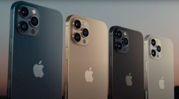 اشتري هاتف المشاهير iPhone 12 Pro سعة 512 جيجا بالتقسيط من نون السعودية وخصم 1401 ريال