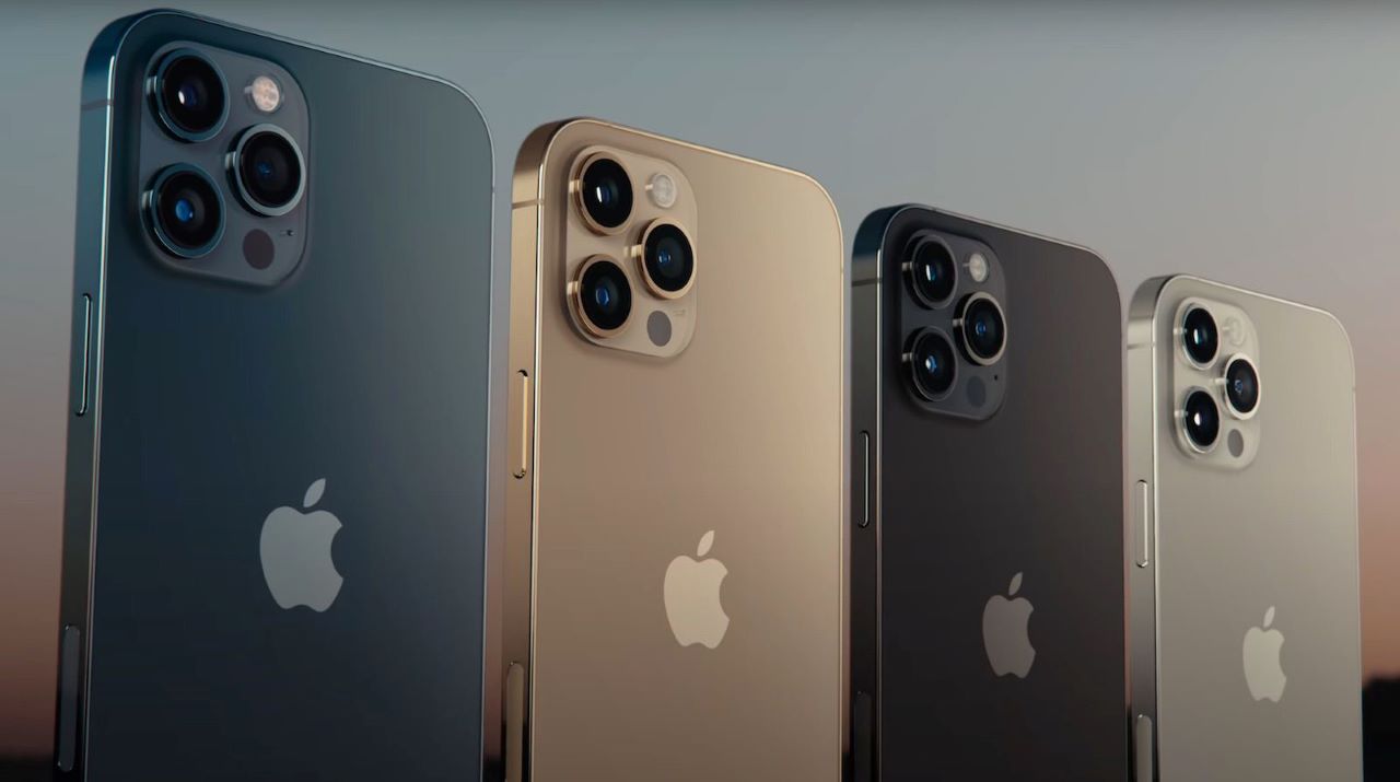 اشتري هاتف المشاهير iPhone 12 Pro سعة 512 جيجا بالتقسيط من نون السعودية وخصم 1401 ريال 7 اشتري هاتف المشاهير iPhone 12 Pro سعة 512 جيجا بالتقسيط من نون السعودية وخصم 1401 ريال