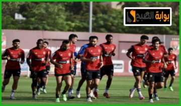 موعد مباراة الأهلي والداخلية ضمن مؤجلات الجولة 12 من دوري nile والقناة الناقلة