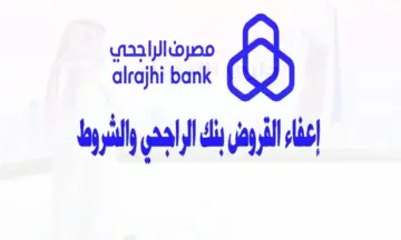من هنا.. تعرف على شروط بنك الراجحي سداد قروض المتعثرين
