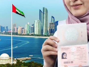 “مجلس الوزراء”يوافق على إطلاق الإقامة الزرقاء الامارات وكيفية التقديم للهيئة الاتحادية الهوية والجنسية والجمارك2024