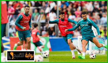 موعد مباراة البرتغال والتشيك في دور المجموعات لبطولة يورو 2024 والقناة الناقلة