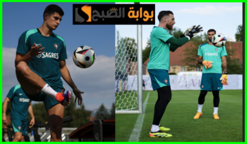 موعد مباراة البرتغال ضد جورجيا في يورو 2024 والقناة الناقلة
