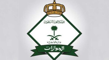 الجوازات